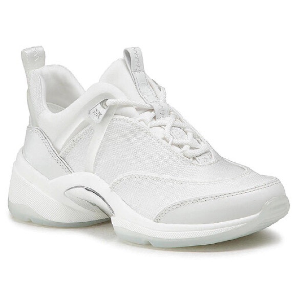 Michael Kors Shoes - Michael Kors Spark trainers